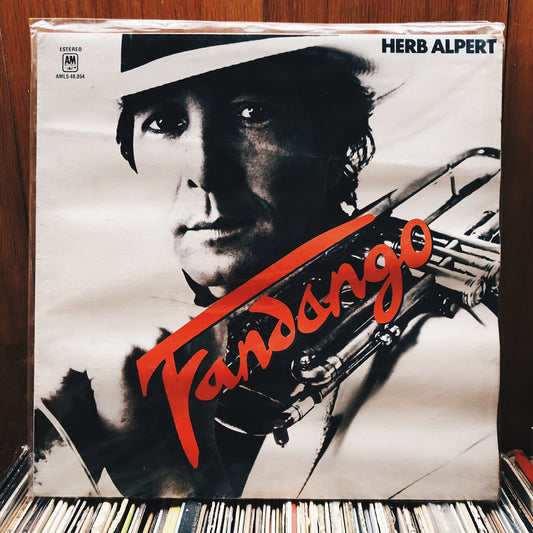 Herb Alpert - Fandango