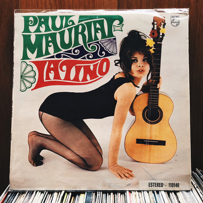 Paul Mauriat - Latino