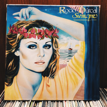 Rocío Dúrcal – Siempre