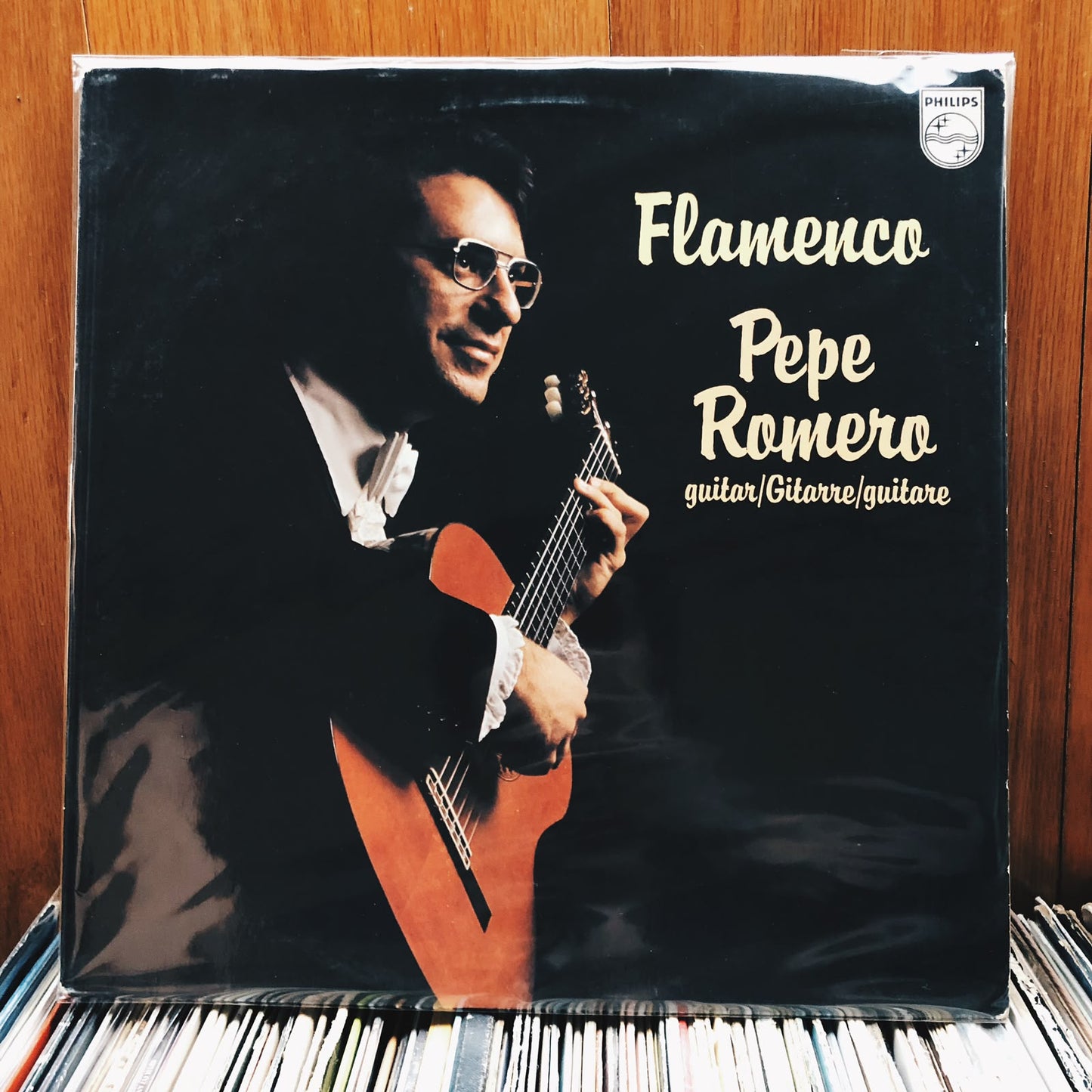 Pepe Romero - Flamenco