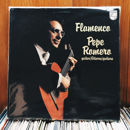 Pepe Romero - Flamenco