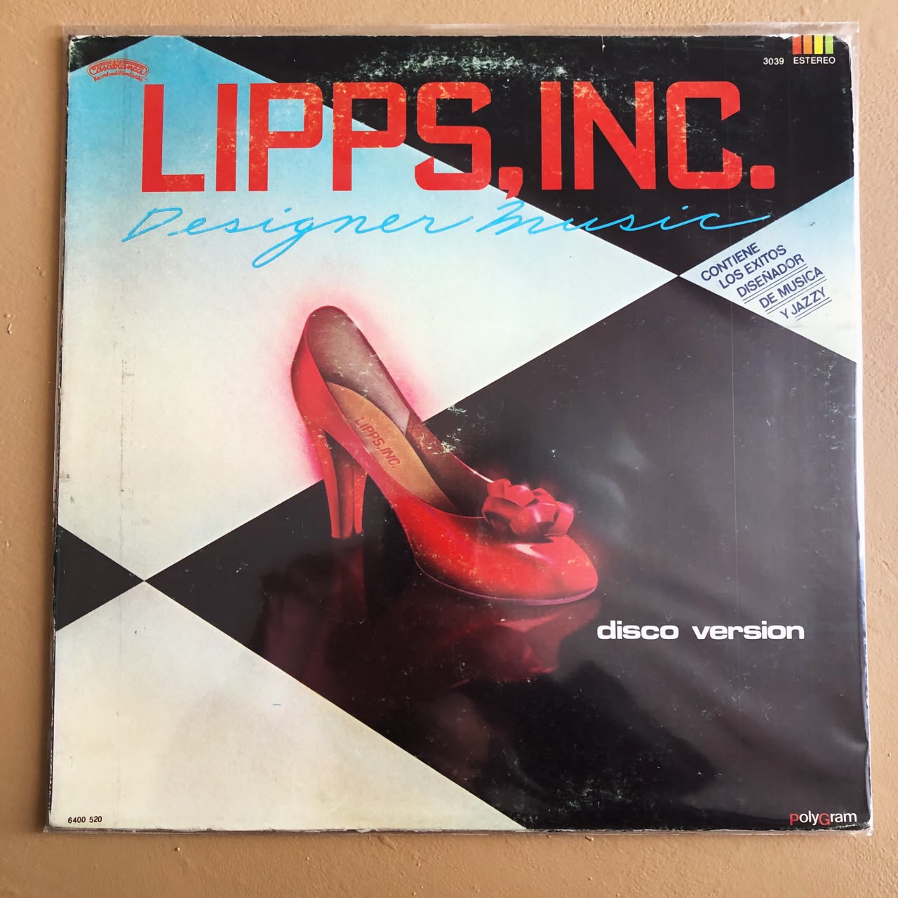 Lipps, Inc. – Designer Music