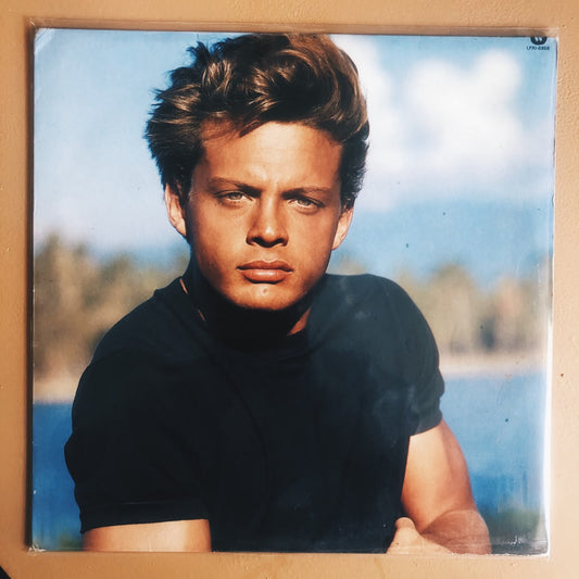 Luis Miguel – 20 Años