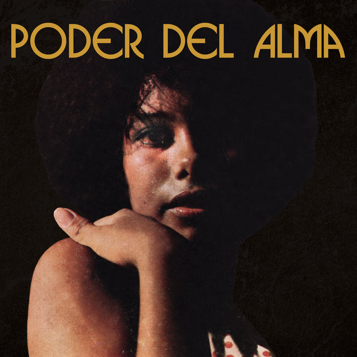 7¨| Poder Del Alma ‎– Mimo / Bacanal 76