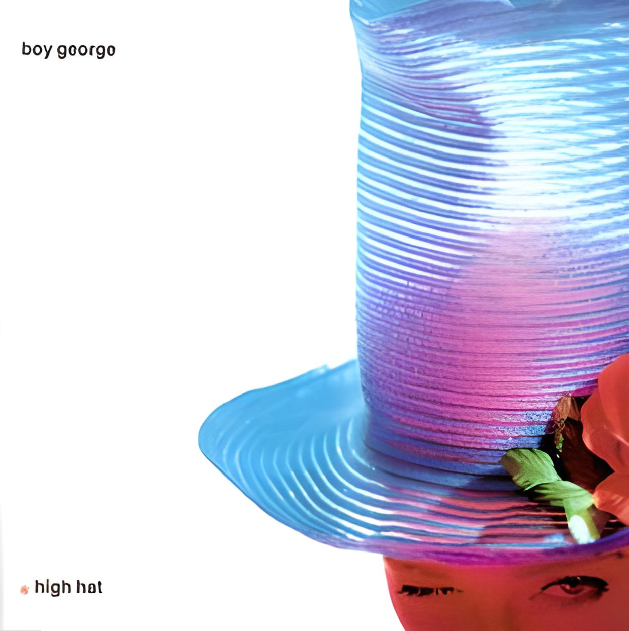 Boy George ‎– High Hat